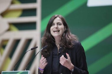 EU-Omnibus: Grüne fürchten "intransparente Datenpraktiken"