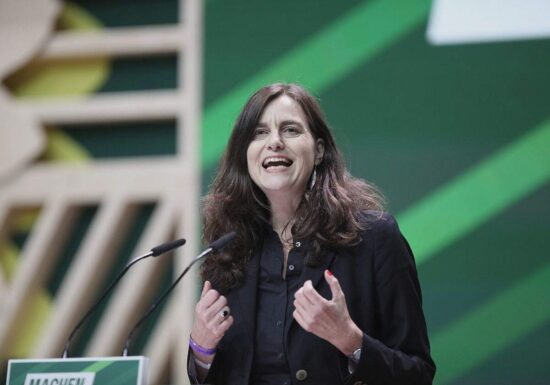 EU-Omnibus: Grüne fürchten "intransparente Datenpraktiken"