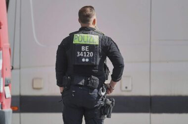 CDU Berlin beschließt Sofortprogramm gegen Organisierte Kriminalität