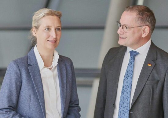 Umfrage: Enttäuschung über Regierungspolitik stärkt AfD am meisten