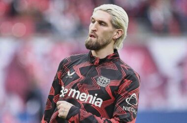 1. Bundesliga: Bayern fertigen Leverkusen ab