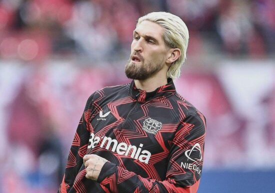 1. Bundesliga: Bayern fertigen Leverkusen ab