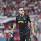 Nagelsmann holt Said El Mala erstmals ins DFB-Team