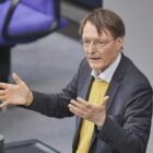 Lauterbach will gesetzliche Regelungen für assistierten Suizid