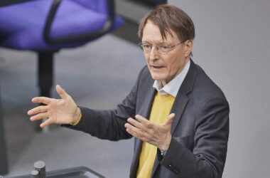 Lauterbach will gesetzliche Regelungen für assistierten Suizid