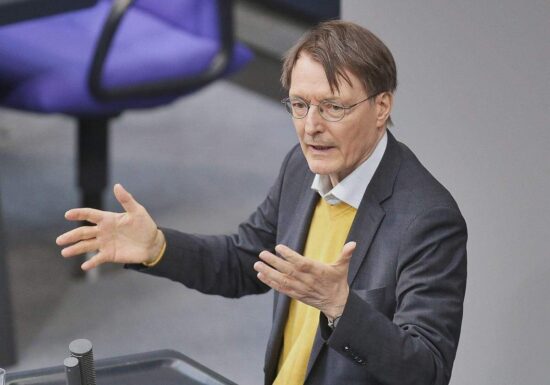 Lauterbach will gesetzliche Regelungen für assistierten Suizid