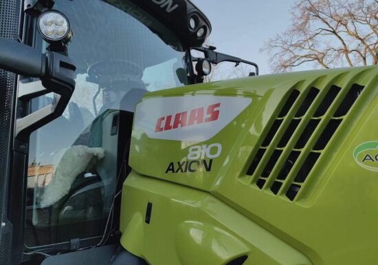 EU erzielt Einigung für geringere Umweltschutz-Auflagen für Bauern