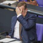 Scharfe Kritik an Pistorius wegen Milliardenprojekt Digitalfunk