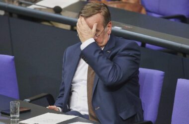 Scharfe Kritik an Pistorius wegen Milliardenprojekt Digitalfunk