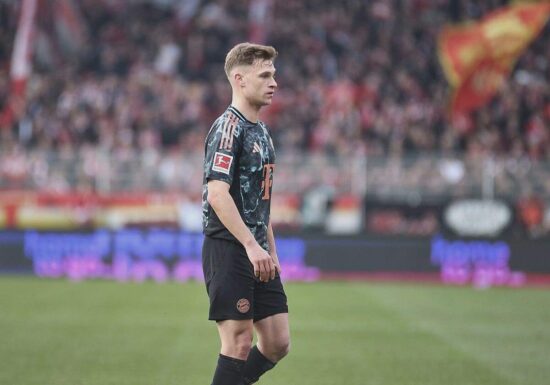 Champions League: FC Bayern schlägt Paris