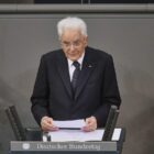 Italiens Präsident wirbt für Multilateralismus als Friedensgarant