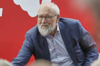 Politologe will mehr Kompetenzen für deutsche Geheimdienste