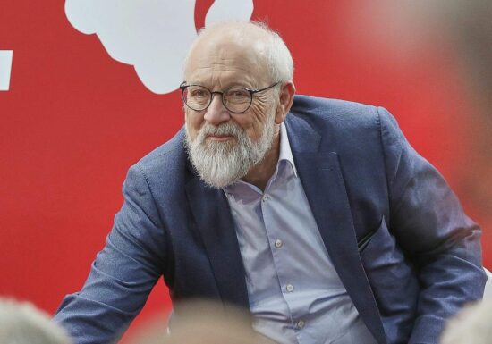 Politologe will mehr Kompetenzen für deutsche Geheimdienste