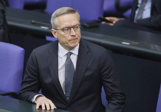 Digitalminister verteidigt Führungsstil