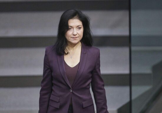 Autoindustrie empört über Reiche-Aussagen zu Nexperia-Krise