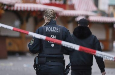 Innenministerium: Haben speziellen Blick auf die Weihnachtsmärkte