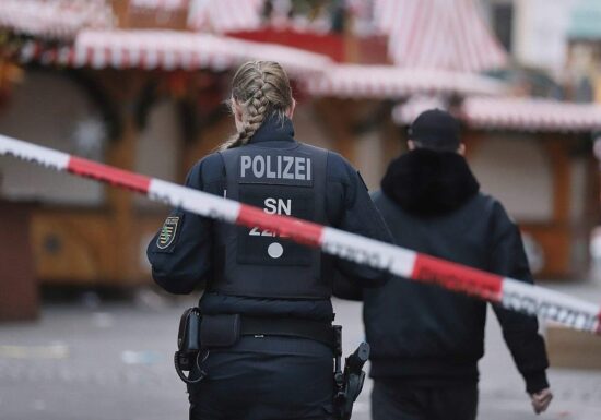 Innenministerium: Haben speziellen Blick auf die Weihnachtsmärkte