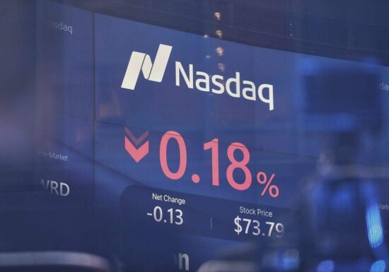 US-Börsen schließen Woche versöhnlich ab