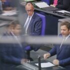 Wüst warnt vor Bruch der Bundesregierung