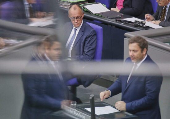 Wüst warnt vor Bruch der Bundesregierung