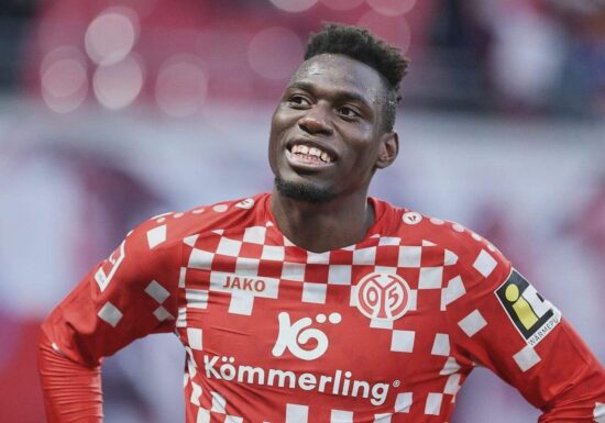 Bundesliga: Mainz und Hoffenheim trennen sich unentschieden