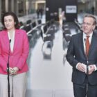 Kabinett verabschiedet erste Weltraumsicherheitsstrategie