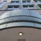 Palästinenser-Klagen gegen Waffenlieferungen an Israel abgewiesen