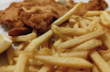 Umfrage: Mehrheit hat kein Problem mit "Veggie-Schnitzel"