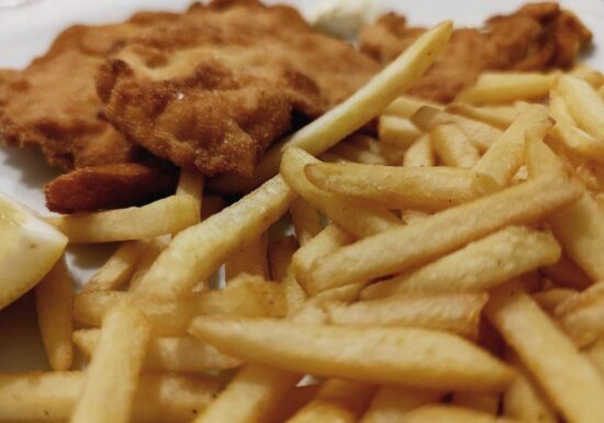 Umfrage: Mehrheit hat kein Problem mit "Veggie-Schnitzel"