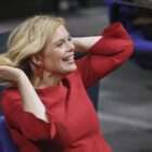 Klöckner spricht sich für Bundespräsidentin aus