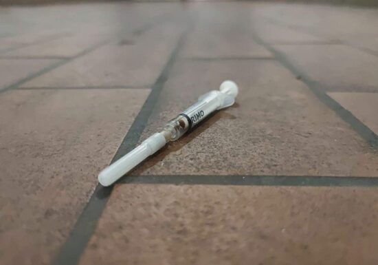 Streeck verlangt bundesweites Frühwarnsystem gegen neue Drogen