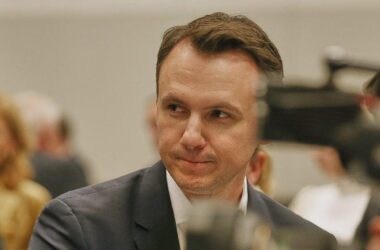 Rentenstreit: Reddig schlägt Aufschub bis April vor