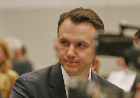 Rentenstreit: Reddig schlägt Aufschub bis April vor