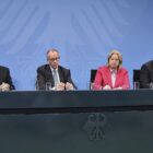 Koalitionsausschuss am 13. November geplant