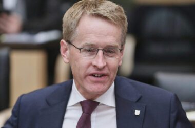 Günther spricht sich gegen Volksbefragung über Wehrdienst aus