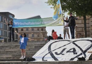 Söder fordert Rückkehr der Kernkraft