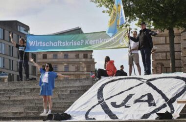 Söder fordert Rückkehr der Kernkraft