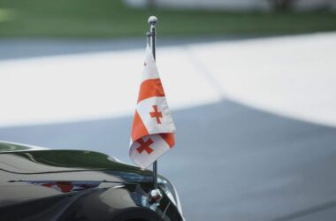 Bundesregierung formuliert Erwartungen an Georgiens Regierung