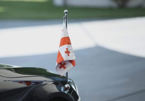 Bundesregierung formuliert Erwartungen an Georgiens Regierung