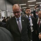 Bericht: Merz plant ersten Besuch in Israel als Bundeskanzler