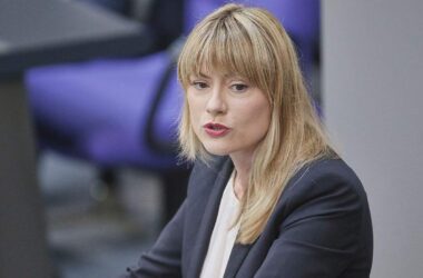 Linke sieht Antisemitismus als gesamtgesellschaftliches Problem