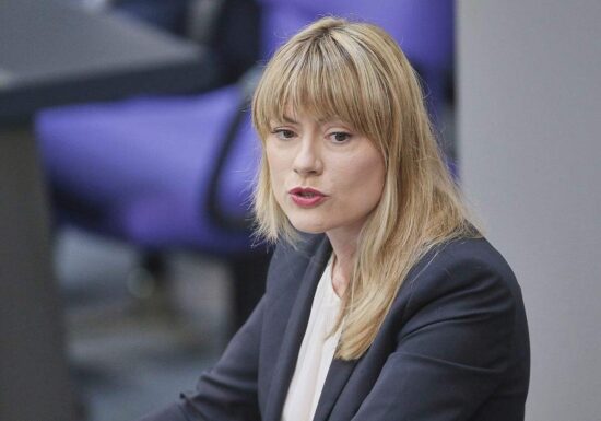 Linke sieht Antisemitismus als gesamtgesellschaftliches Problem