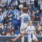 2. Liga: Tabellenführer Paderborn schlägt Schlusslicht Magdeburg