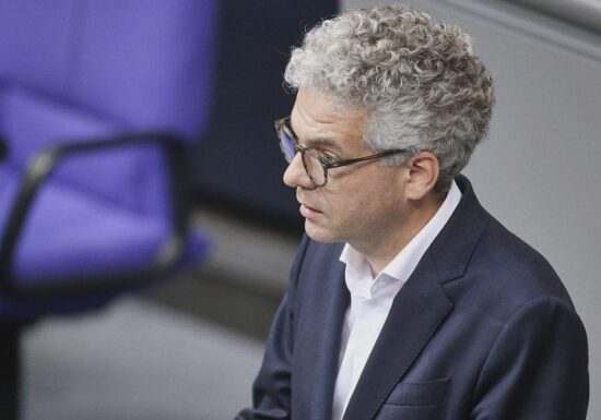 Nacke warnt vor "unkalkulierbaren Kosten" im Rentensystem