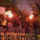 Hamburgs Polizeipräsident warnt vor Fan-Gewaltentwicklung