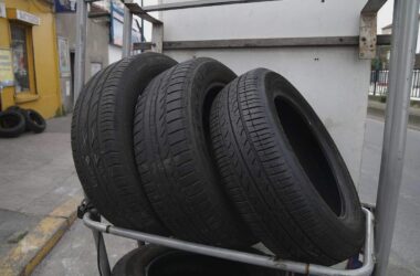 Preise zum Pkw-Unterhalt überdurchschnittlich gestiegen