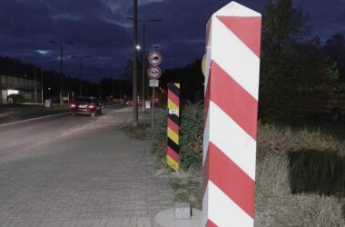 Streit um Asylbewerber: Polen nimmt einen von drei Somaliern zurück