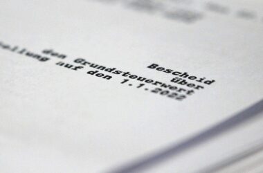 Kommunen machen bisher keine Mehreinnahmen durch Grundsteuer