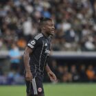 Bundesliga: Frankfurt rettet ganz spät Remis gegen Wolfsburg