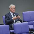 Union und Grüne kritisieren Trumps Ukraine-Plan scharf